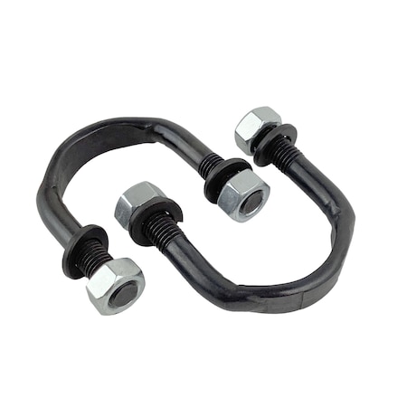 Neapco Bolt Kit, U-Joint, Driveshaft, Clev 1330, 1.125 Bearing, 1.820 Stud Lng 1-0189